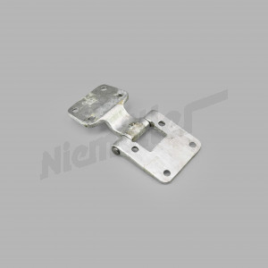 10 120 730 01 38 Reserveonderdeel Mercedes-Benz W120