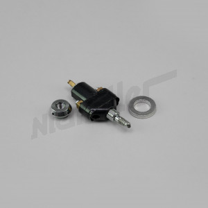 121 540 02 44 Reserveonderdeel Mercedes-Benz 190sl