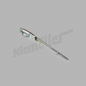 000 544 26 30 W128 części zamiennych Mercedes-Benz