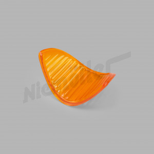 Spare part Mercedes-Benz W128