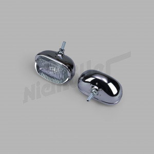 000 544 54 06 Mercedes-Benz 190sl yedek parça