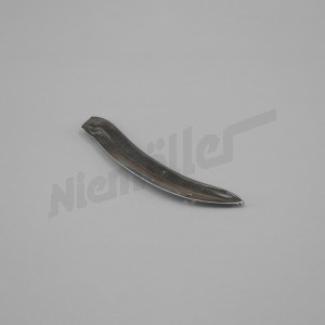 120 838 02 36 Spare part Mercedes-Benz W121-mercedes-190db-ponton