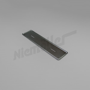10 121 885 01 81 Spare part Mercedes-Benz 190sl