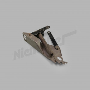 10 120 880 05 29 Reserveonderdeel Mercedes-Benz W120