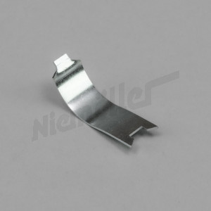 110 888 01 34 Ricambio Mercedes-Benz PONTON