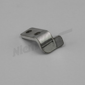 10 120 919 01 12 Reserveonderdeel Mercedes-Benz PONTON