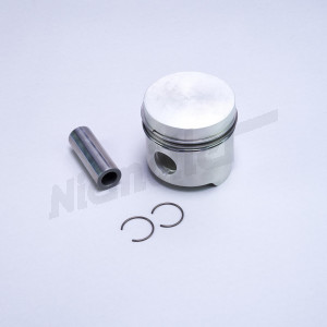 D 03 278b - Piston 82,5mm - 1st repair size