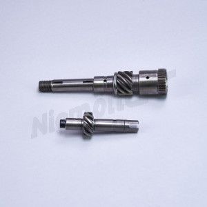 Spare part Mercedes-Benz W121-mercedes-190d-ponton