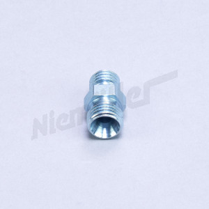 000 074  36 86 Pièce détachée Mercedes-Benz Ponton