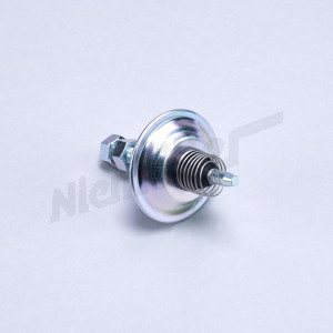 D 08 429 - Kısa kapanan damper