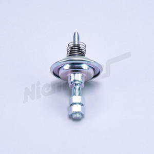 D 08 429 - Kısa kapanan damper