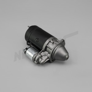 D 15 001 - Silnik rozrusznika 12 V 1,5 kW