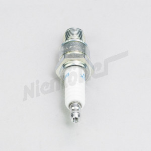 D 15 290a - Candela di accensione NGK