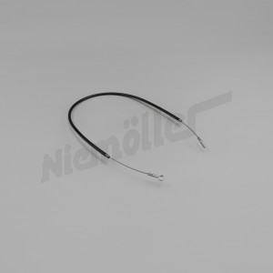 D 27 313A - Wire drawing reproduction