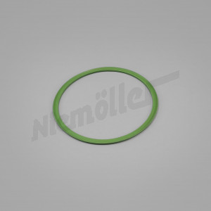 D 27 464 - Manşet