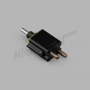 Spare part Mercedes-Benz W113