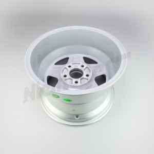 D 40 067 - Obręcz aluminiowa, Maxilite, Penta Design 10x15 ET -7