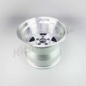 D 40 068 - Obręcz aluminiowa, Maxilite, Penta Design 12x15 ET -25