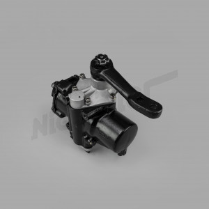 D 46 432 - standard repair, servo steering
