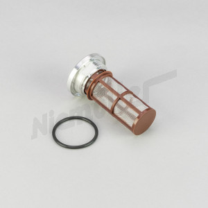 D 47 034 - Fuel Filters