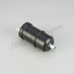 D 47 145 - Elektrikli yakıt pompası D-Jetronic
