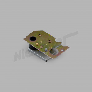 000 542 88 03 Pièce détachée Mercedes-Benz W112