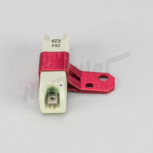 D 55 089 - resistor 1,8 Ohm