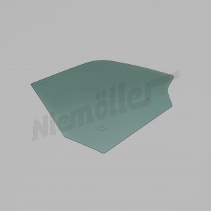 Spare part Mercedes-Benz W111