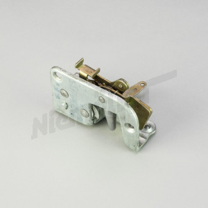 D 73 248 - door lock LHS