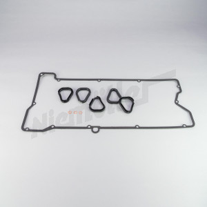 F 01 008 - gasket kit valve cover