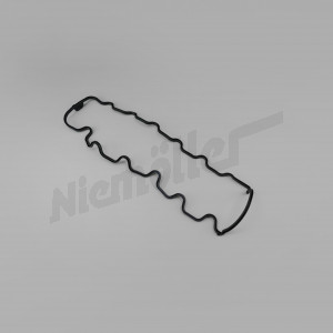 F 01 045 - Valf kapağı contası M 103