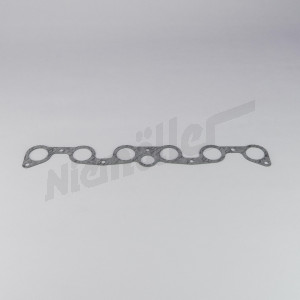 F 01 046 - Uszczelka na rurze ssącej M110