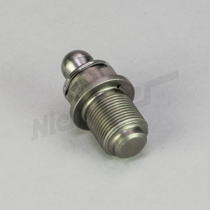 F 05 012 - Popychacz hydrauliczny