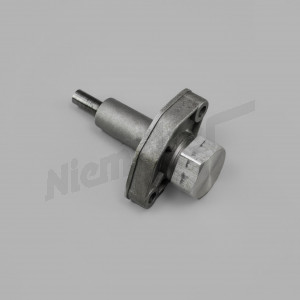 F 05 013 - Zincir gerdirici