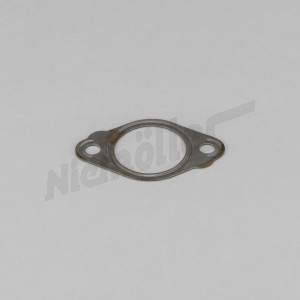 F 14 014 - Guarnizione del collettore M 110