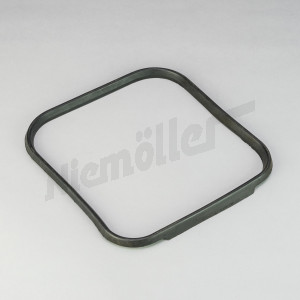 F 27 236 - gasket for automatic transmission oil pan