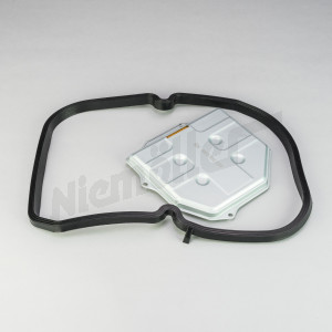 F 27 246 - Automatisch filter met afdichting