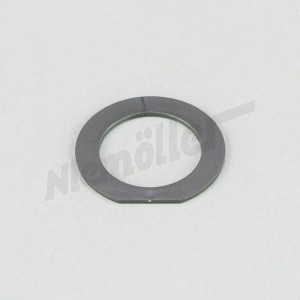 F 29 047 - sluitring