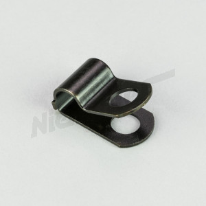F 29 077 - Holder, coupling cable