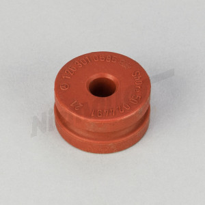 F 30 144 - rubber buffer