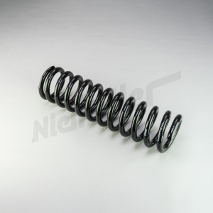 F 32 003 - front coil spring