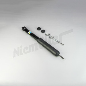 F 32 053a - Przedni amortyzator / ciśnienie gazu (Bilstein)