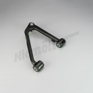 F 33 194a - control arm top RHS - reproduction