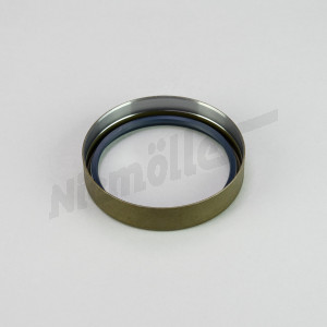 F 35 213 - Anillo de sellado exterior