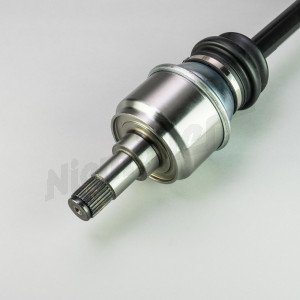 107 350 07 10 Spare part Mercedes-Benz W123T