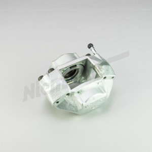 F 42 021 - Brake caliper left, without lining