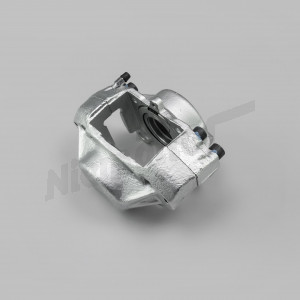 F 42 035 - Bremssattel links, Bendix