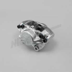 F 42 035 - Bremssattel links, Bendix