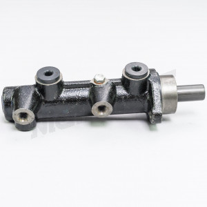 F 42 112a - master brake cylinder, reproduction