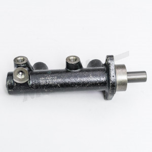 F 42 112a - Tandem ana silindir reprodüksiyonu